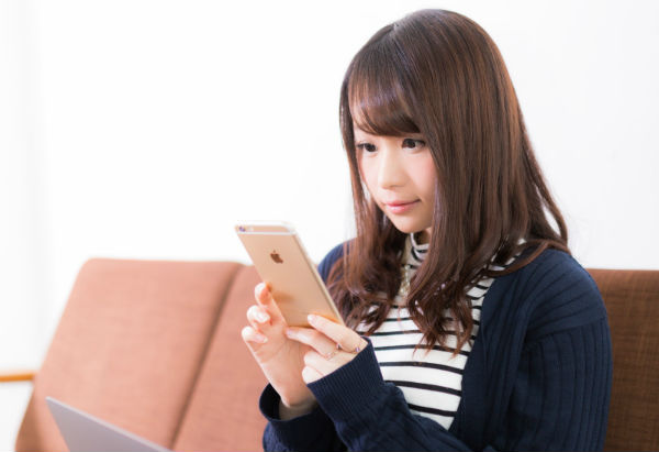 家族カードを現金化する方法