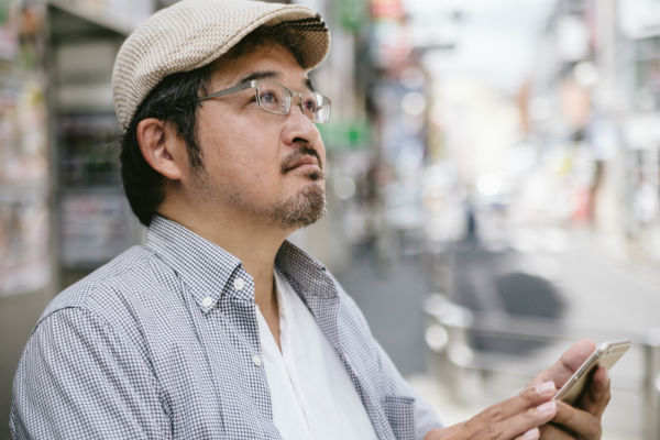 実店舗を構えるクレジットカード現金化業者の特徴
