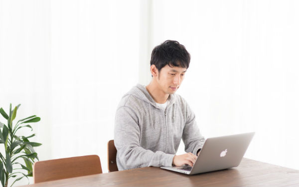 自営業はカードローンが作りにくい
