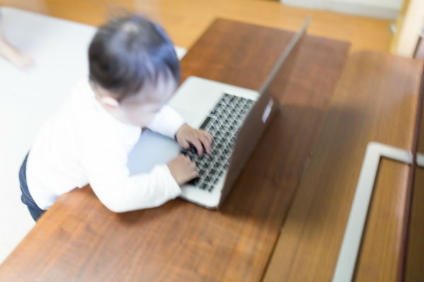 子供のスクール代金の為に現金化した