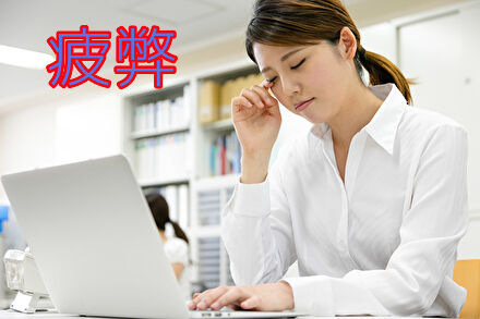 疲弊