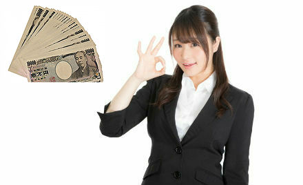 換金率
