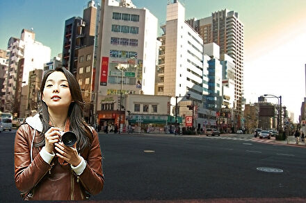 神保町に存在する会社なのか?
