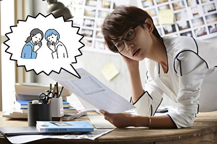 メディアに書かれている口コミ